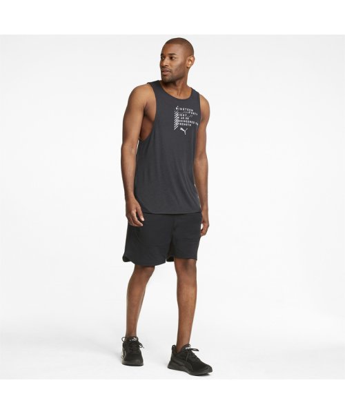 セール メンズ トレーニング Everfresh タンクトップ プーマ Puma D Fashion