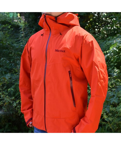 セール Gore Tex コモドジャケット Comodo Jacket マーモット Marmot D Fashion