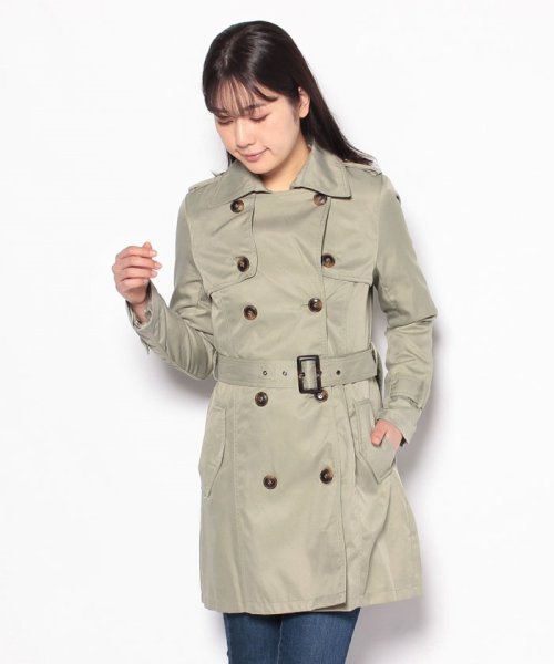 セール63 Off Royal Party ロイヤルパーティー トレンチコート Offprice Ec Offprice Ec D Fashion