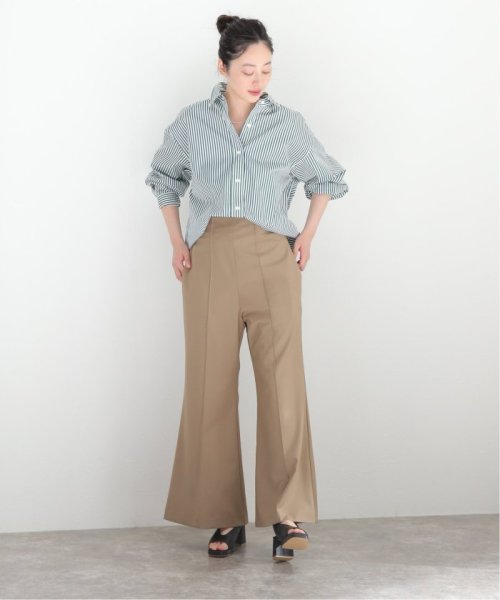 THOMAS MASON ロングシャツ