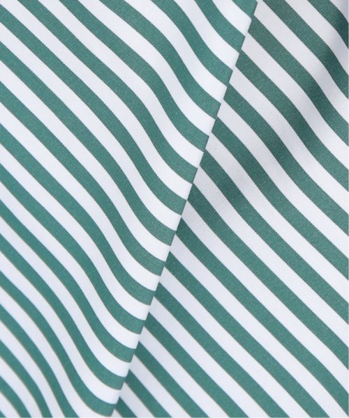 THOMAS MASON ロングシャツ