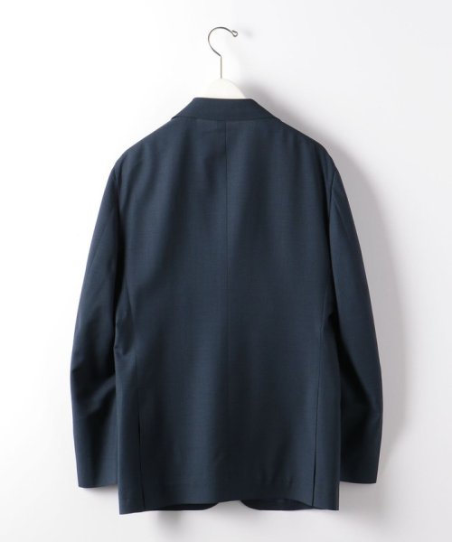 ＜REDA ACTIVE（レダ アクティブ）＞トロ無地 2B RG スーツジャケット