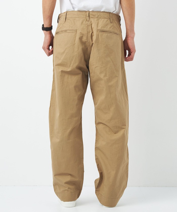 C/LI BDU トラウザー パンツ C/LI BDU トラウザー パンツ