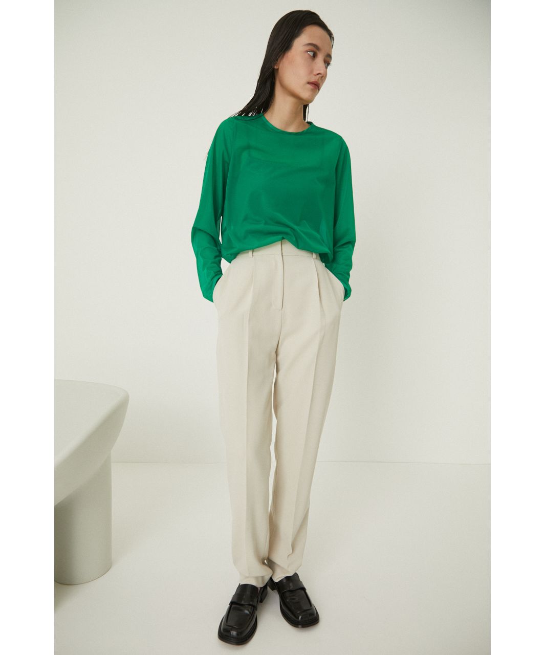 ※最終価格！【RIM.ARK】リムアーク Basic kersey PT RIM.ARK | Basic kersey PT (PANTS ) |RIM.ARK ONLINE STORE