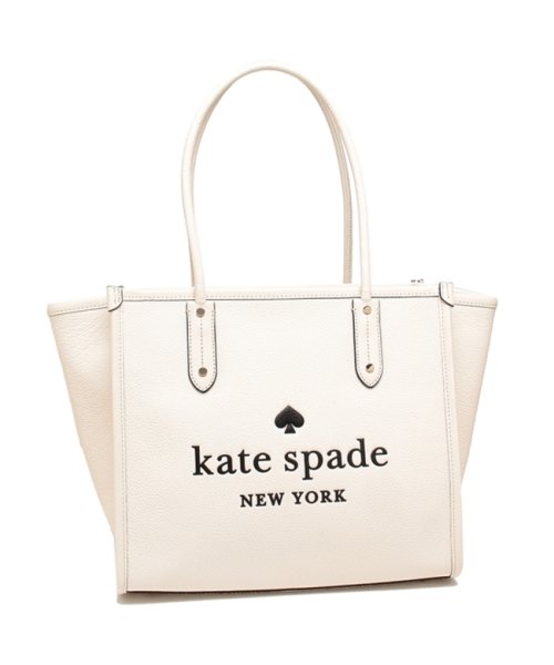 ケイトスペード アウトレット トートバッグ エラ ホワイト レディース KATE SPADE K4688 100(504584570)  ケイトスペードニューヨーク(kate spade new york) d fashion