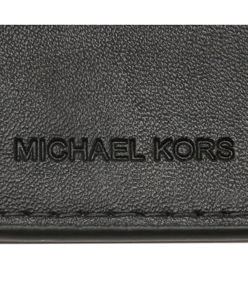 セール マイケルコース アウトレット 二つ折り財布 クーパー パスケース ブルー メンズ レディース Michael Kors 36h1lcof1o Blue マイケルコース Michael Michael Kors D Fashion