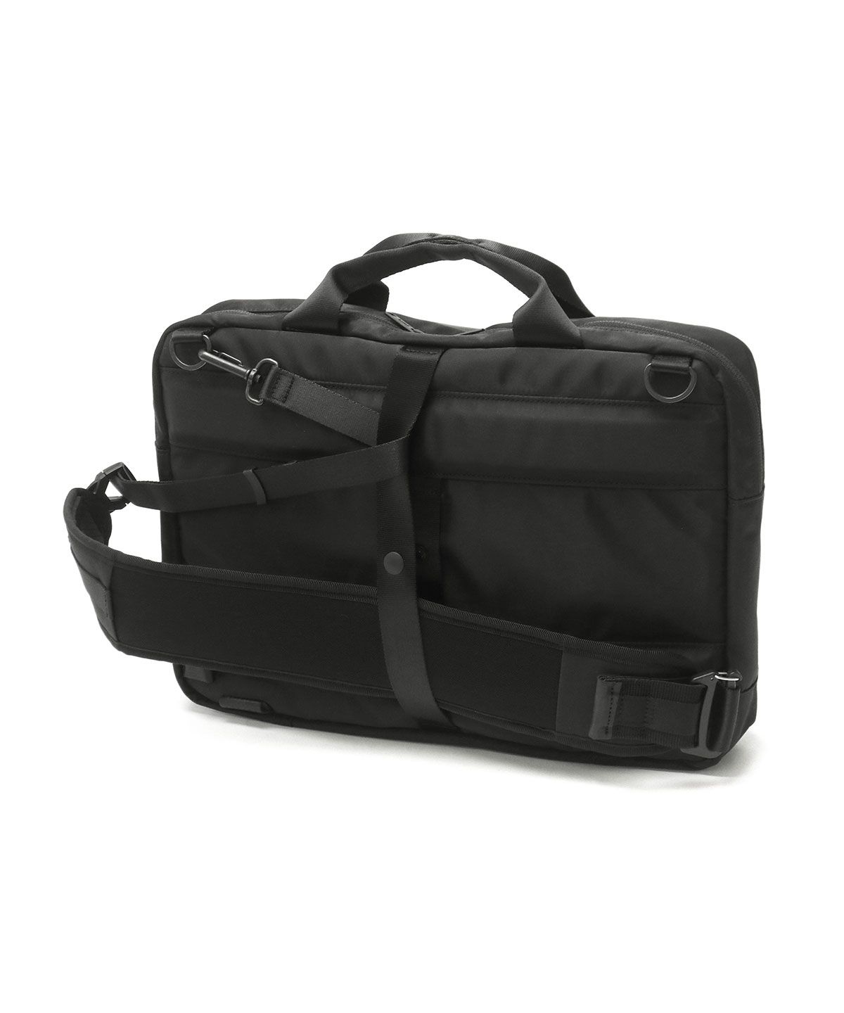 BRIEFING ブラック メッセンジャーバッグ　ブリーフケースセット BRIEFING 正規品 ブリーフィング バッグ ショルダーバッグ