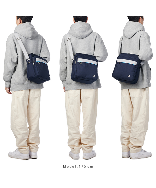 アディダス adidas アディダス スクールバッグ 軽量 11L A4 横浜
