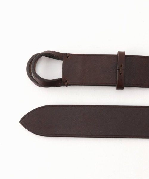 【MANUELA/マヌエラ】30mm Minimum Belt