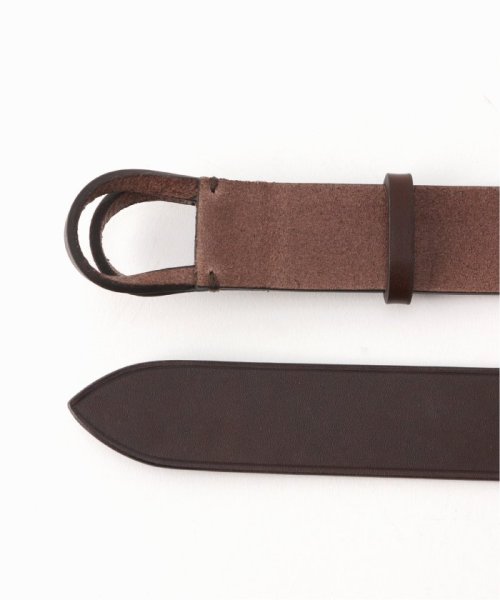 【MANUELA/マヌエラ】30mm Minimum Belt