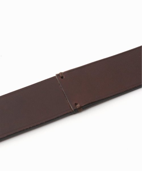 【MANUELA/マヌエラ】30mm Minimum Belt
