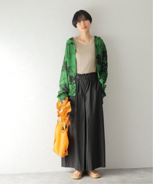 【WAXMAN BROTHERS/ワックスマンブラザーズ】 PIJAMA SHIRTS : シャツ