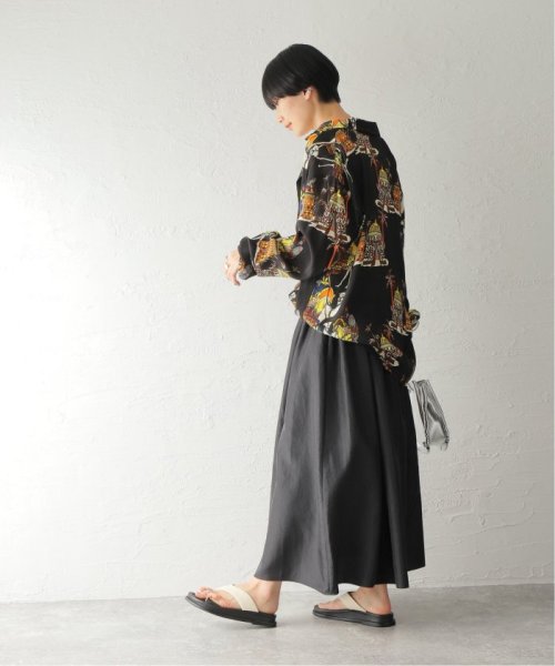 【WAXMAN BROTHERS/ワックスマンブラザーズ】 PIJAMA SHIRTS : シャツ