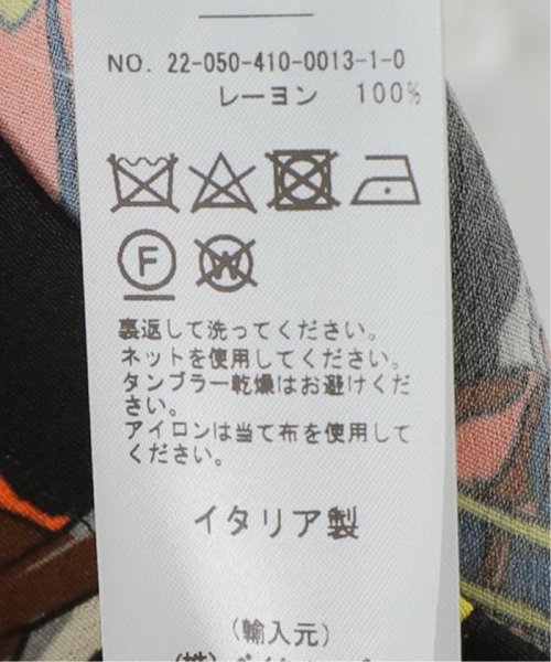 【WAXMAN BROTHERS/ワックスマンブラザーズ】 PIJAMA SHIRTS : シャツ