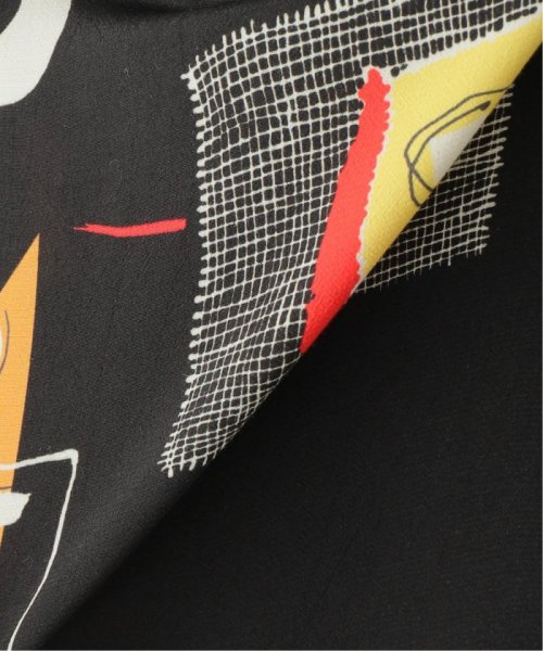 【WAXMAN BROTHERS/ワックスマンブラザーズ】 PIJAMA SHIRTS : シャツ