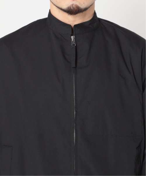 【ARMY TWILL/アーミーツイル】別注 ドッグトレーナージャケット