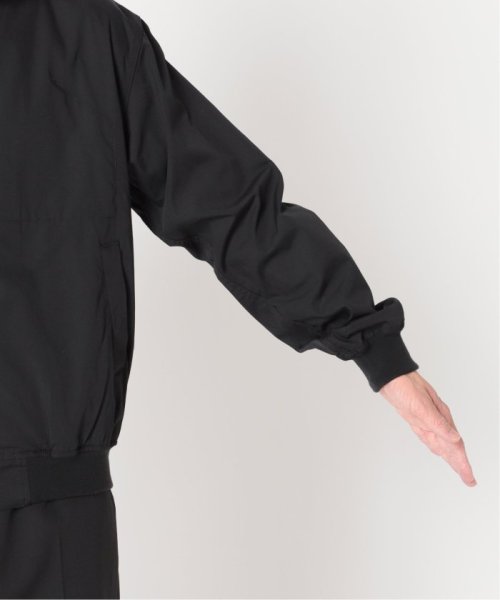 【ARMY TWILL/アーミーツイル】別注 ドッグトレーナージャケット