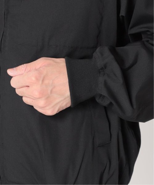 【ARMY TWILL/アーミーツイル】別注 ドッグトレーナージャケット