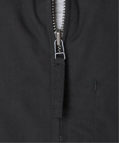 【ARMY TWILL/アーミーツイル】別注 ドッグトレーナージャケット