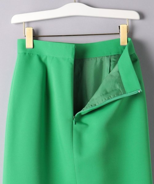 ＜UNITED ARROWS＞P DRY タイトスカート B