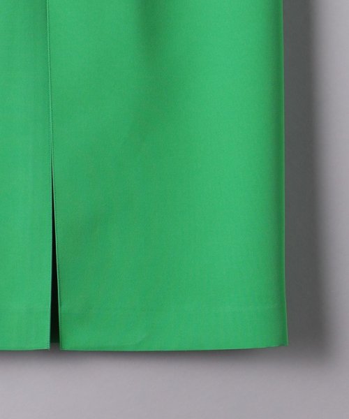 ＜UNITED ARROWS＞P DRY タイトスカート B