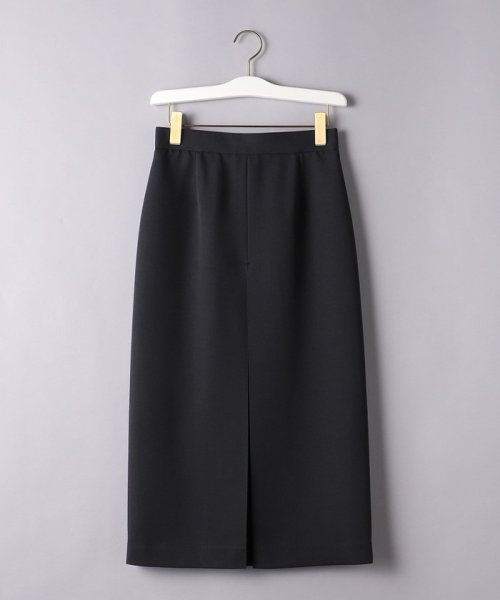 ＜UNITED ARROWS＞P DRY タイトスカート B