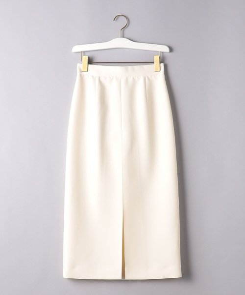 ＜UNITED ARROWS＞P DRY タイトスカート B