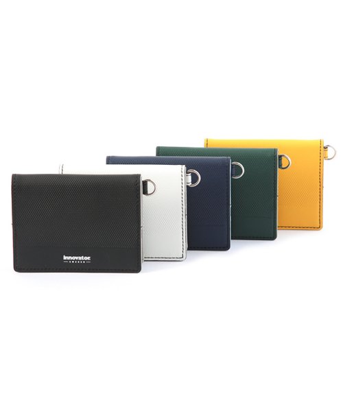 イノベーター 財布 小銭入れ コインケース メンズ レディース ブランド 本革 レザー innovator INW-20(504566132) | イノベーター(innovator) - d fashion イノベーター 財布 小銭入れ コインケース メンズ レディース ブランド 本革 レザー innovator INW-20(504566132) | イノベーター(innovator) - d fashion