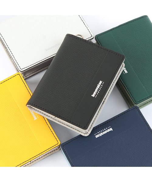 イノベーター 財布 小銭入れ コインケース メンズ レディース ブランド 本革 レザー innovator INW-20(504566132) | イノベーター(innovator) - d fashion イノベーター 財布 小銭入れ コインケース メンズ レディース ブランド 本革 レザー innovator INW-20(504566132) | イノベーター(innovator) - d fashion