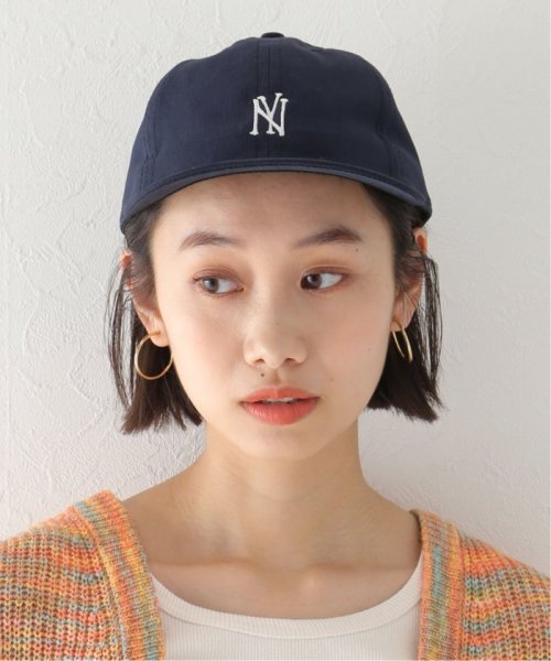 Cooperstown Ball Cap クーパーズタウン ボールキャップ Nyキャップ ジョイントワークス Joint Works D Fashion