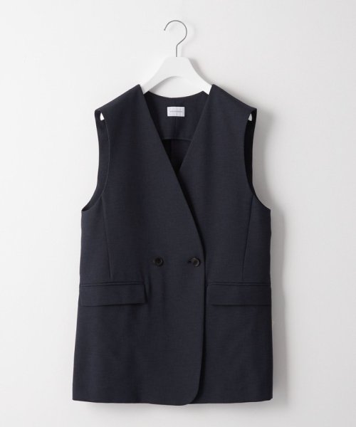 【WEB限定】［ XS /H148－155cm］スラブ オックス ベスト