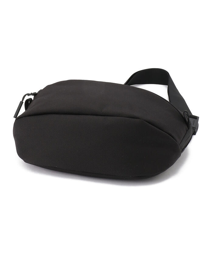Aer（エアー）Day Sling 3 Max BLACK(504586864) | ビーセカンド
