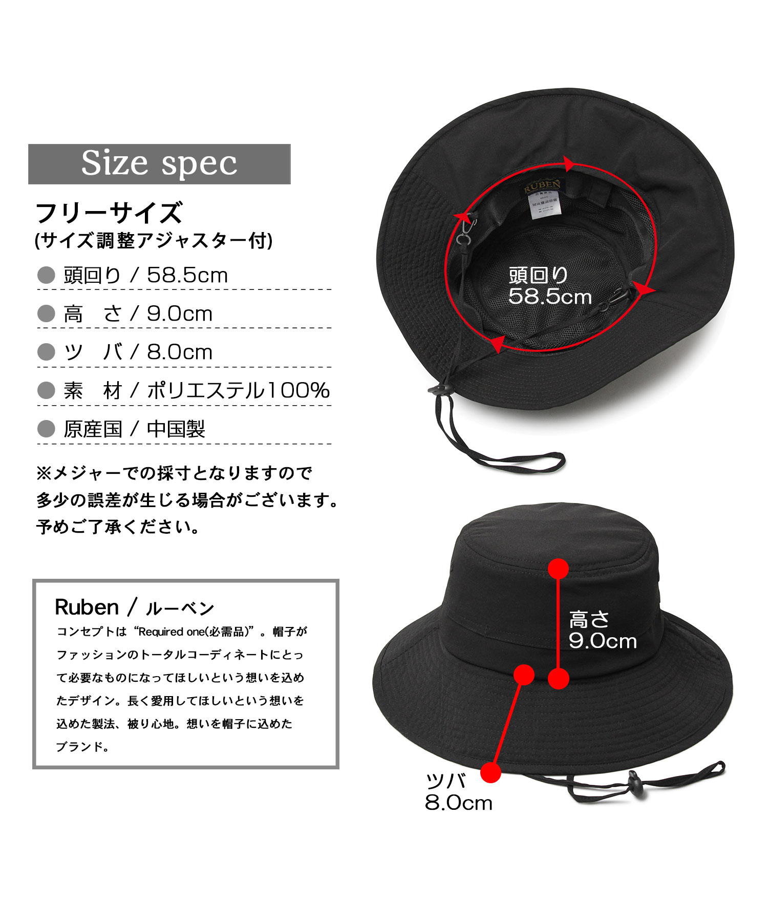 ◇匿名配送◇オーサムニーズ　ウェイビー ランプシェード ハット Water Side】【Speedo（スピード）】Voyage UV Hat/ハット