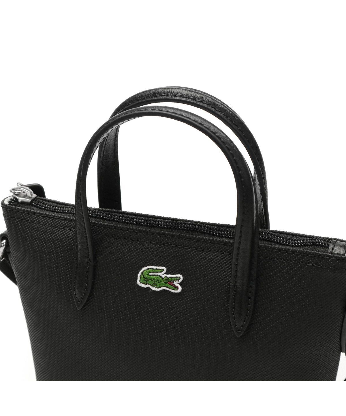 ラコステ LACOSTE ラコステ 2WAYトートバッグ LACOSTE バッグ ラコステ LACOSTE ラコステ 2WAYトートバッグ LACOSTE バッグ