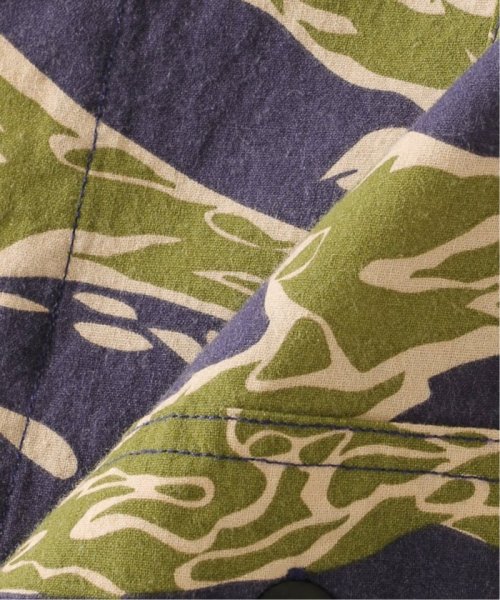 【SOUTH2WEST8 / サウスツーウエストエイト】 HUNTING SHIRT