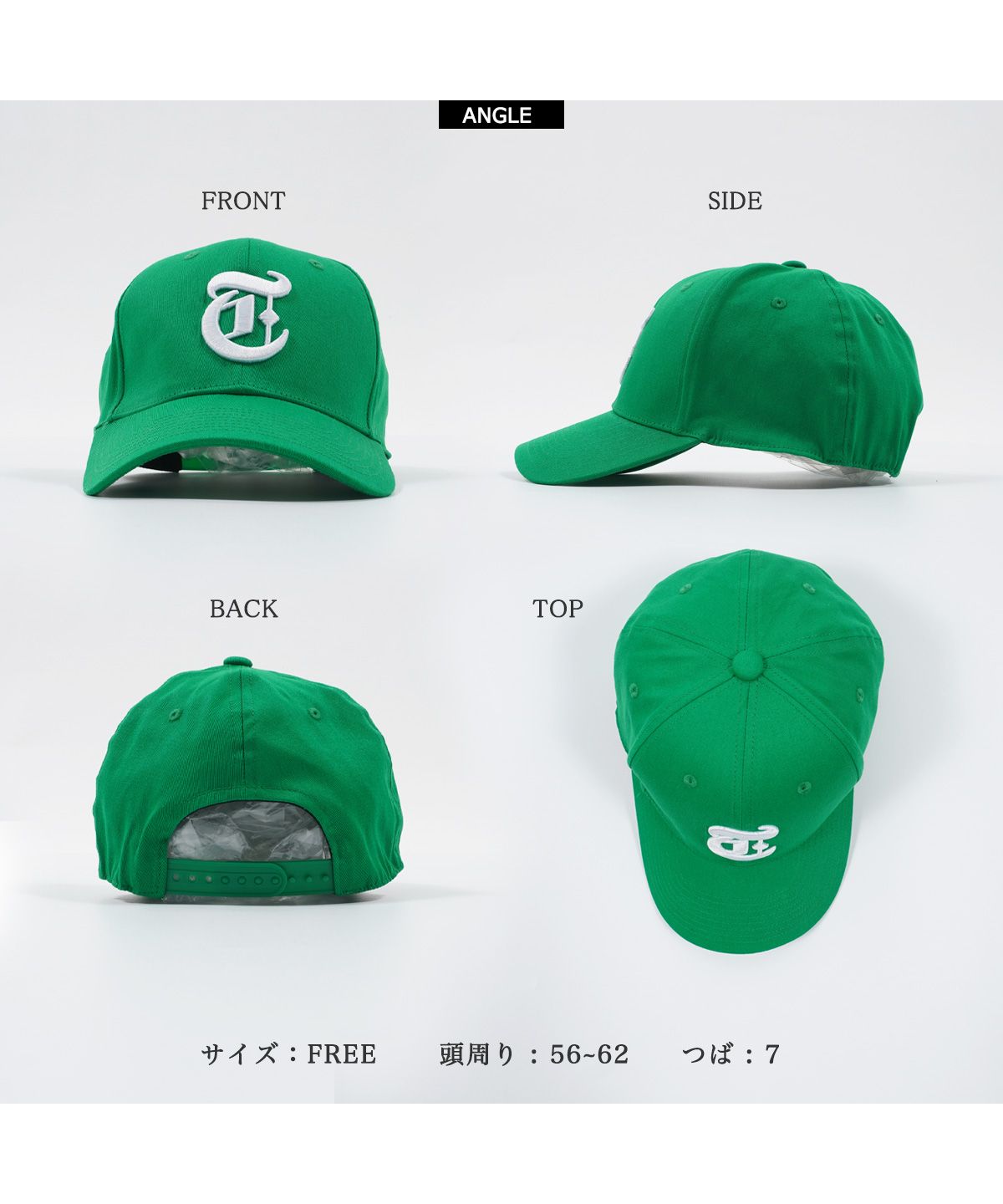ワンフォークロージング 1111clothing ベースボールキャップ ワンフォークロージング 1111clothing ベースボールキャップ