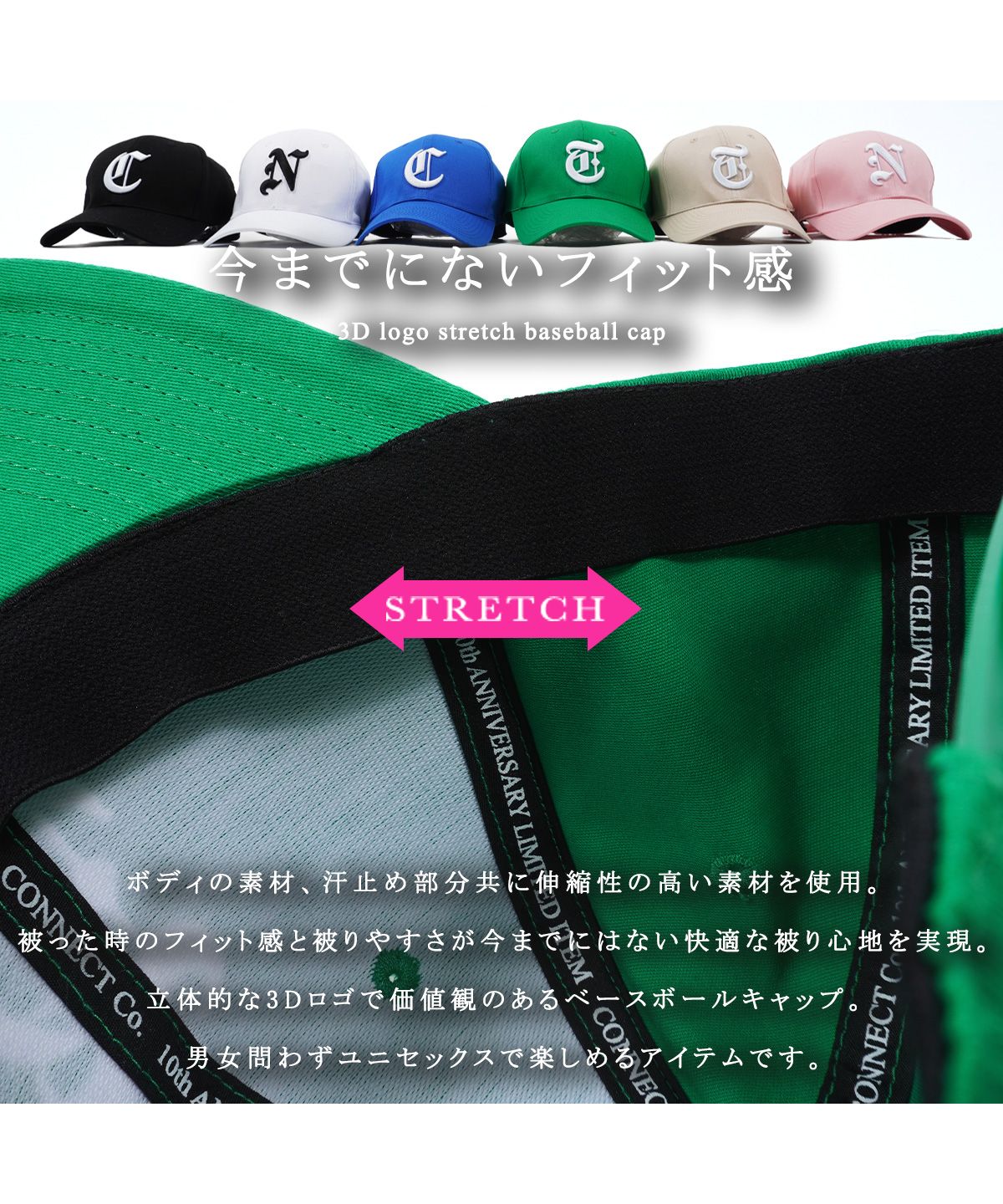 ワンフォークロージング 1111clothing ベースボールキャップ ワンフォークロージング 1111clothing ベースボールキャップ