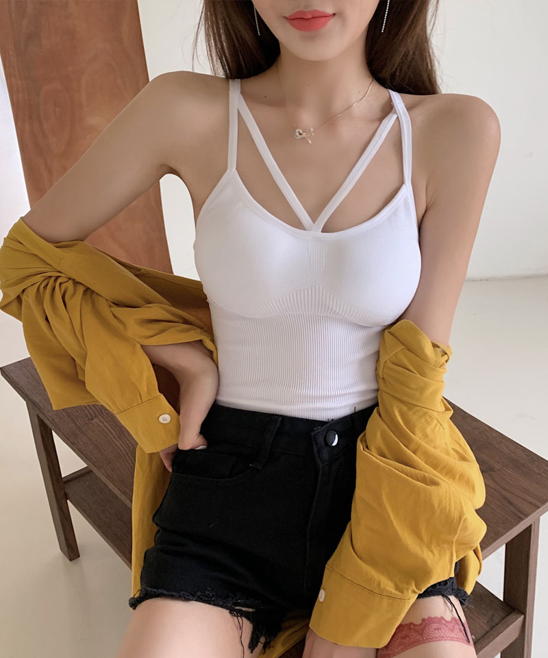 セール】ショッピングゴー shoppinggo 夏服 カップ付き
