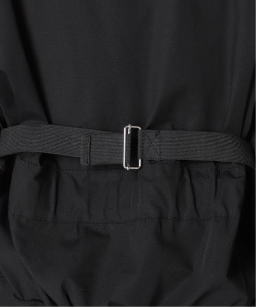 【ARMY TWILL/アーミーツイル】別注 ドッグトレーナージャケット
