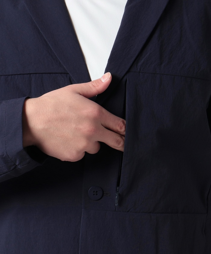 PT ZERO テーラードジャケット / PT ZERO TAILORED JACKET