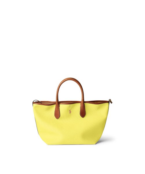 キャンバス ミディアム Bellport トート