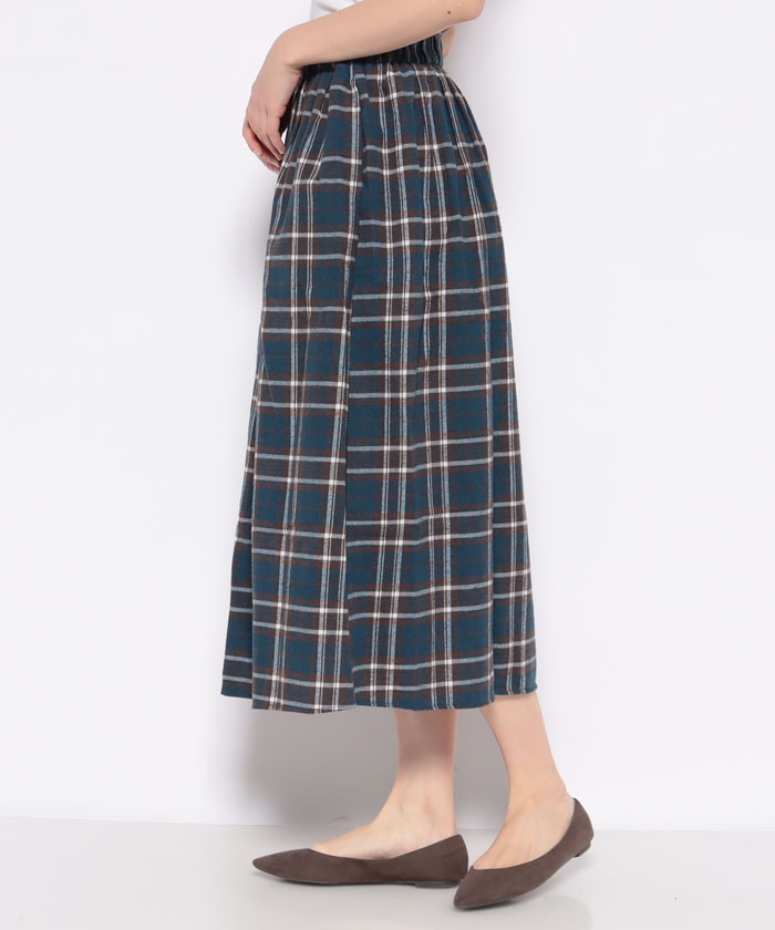 セール87%OFF】【Samansa Mos2 blue/サマンサモスモス ブルー