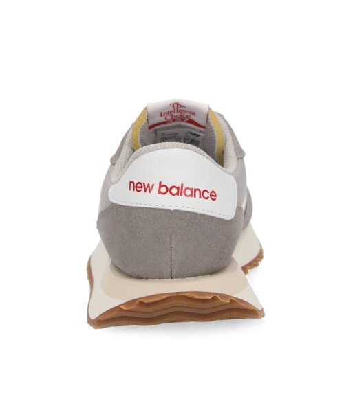 WEB限定】【New Balance】MS237 スニーカー(504581864) | ビス(VIS) - d fashion