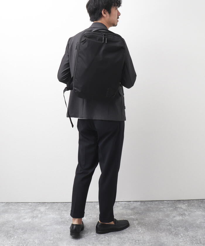 Incase/インケース】VIA Backpack Lite with Flight Nylon | mehyemen.com