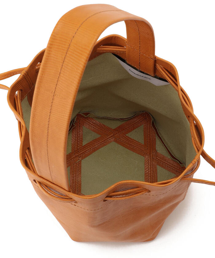 Sasquatchfabrix./サスクワッチファブリックス/HEAGRAM LEATHER Sasquatchfabrix./サスクワッチファブリックス/HEAGRAM LEATHER