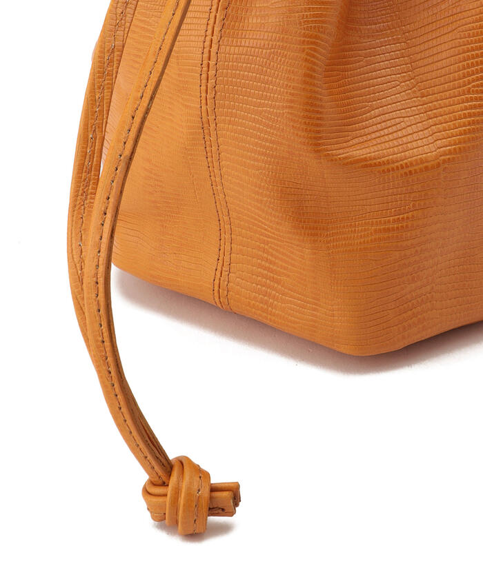 Sasquatchfabrix./サスクワッチファブリックス/HEAGRAM LEATHER Sasquatchfabrix./サスクワッチファブリックス/HEAGRAM LEATHER
