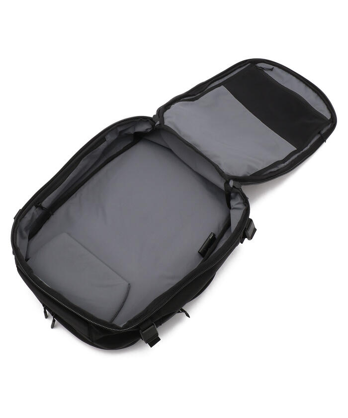 未使用25’購入/ Aer Travel Pack 3 Small Black Amazon.com: Air Travel Pack 3 Backpack, Small, Black