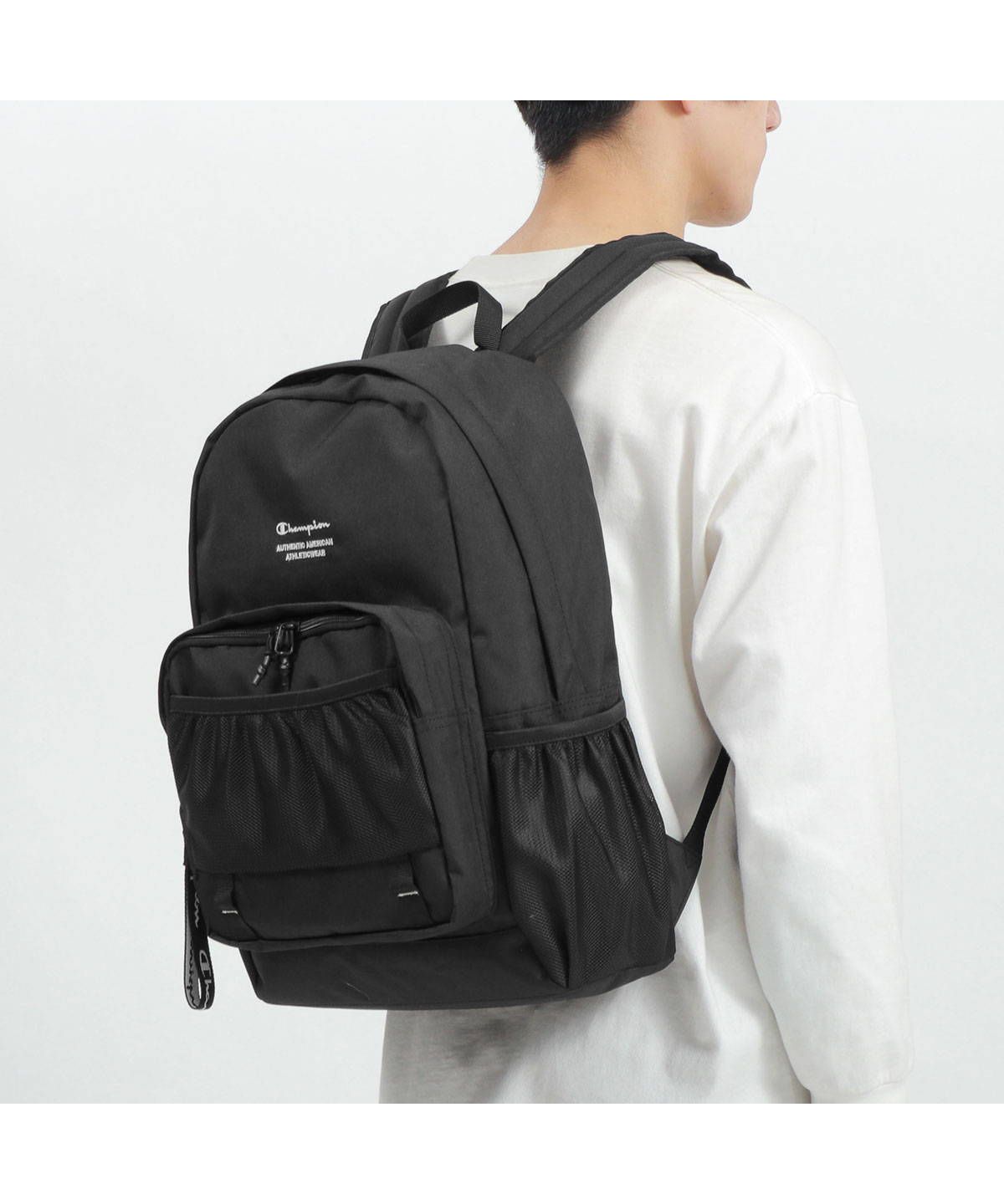 チャンピオン Champion チャンピオン リュック 通学 Champion