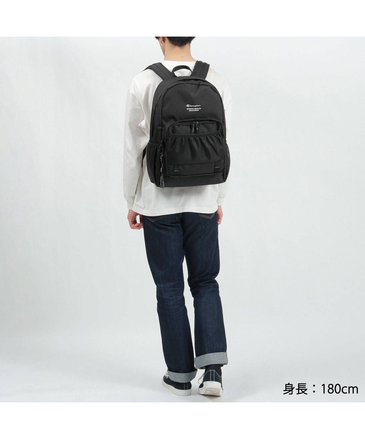 チャンピオン Champion チャンピオン リュック 通学 Champion