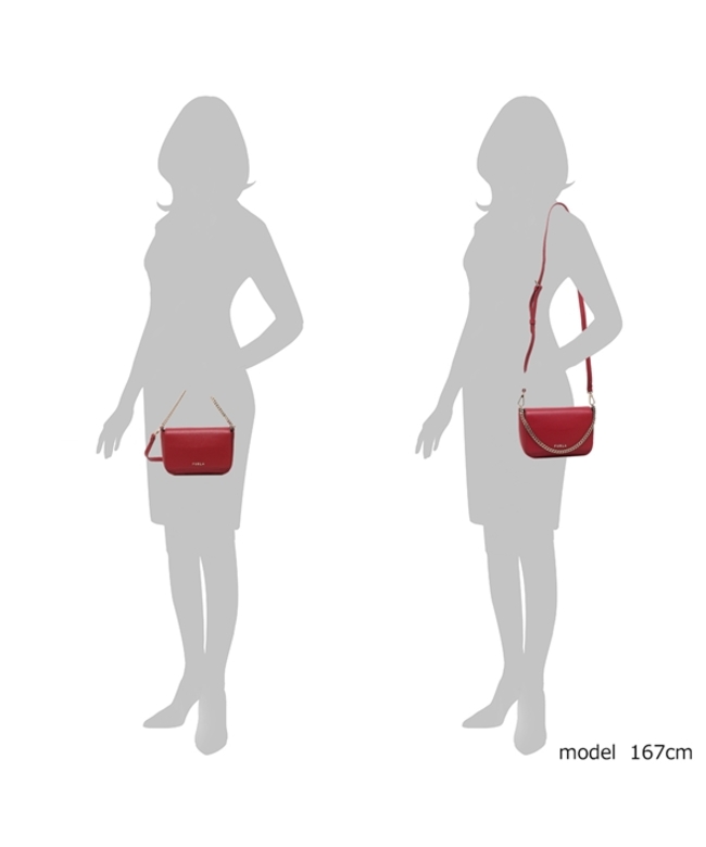 【FURLA】MAYA クロスボディ ショルダーバッグ フルラ アウトレット ショルダーバッグ マヤ クロスボディ